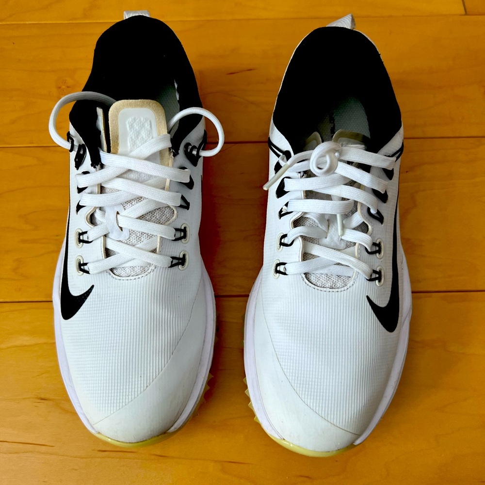 Nike Lunarlon - Women’s Golf Shoe